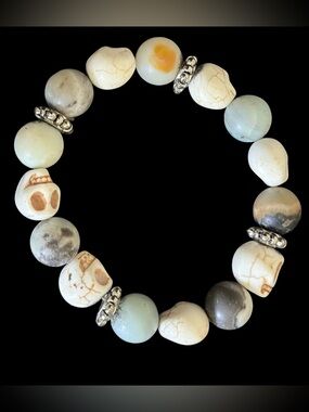 ARTISAN Edgy Beautiful Chunky Bracelet - NWOT